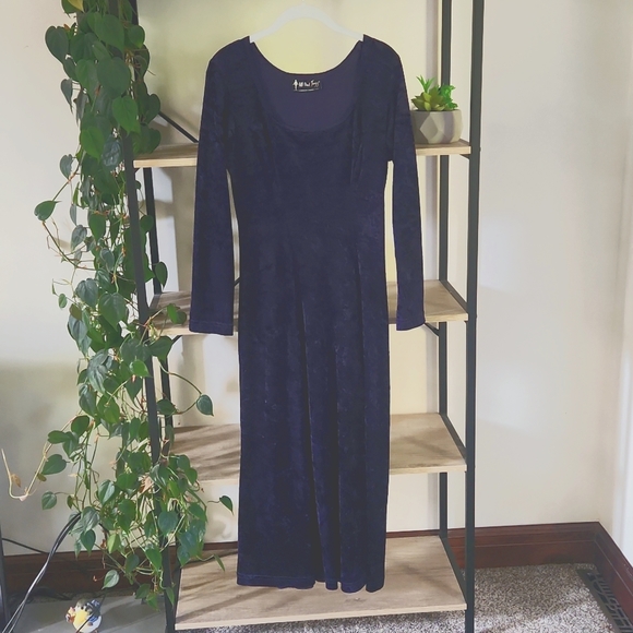 All that Jazz Dresses All That Jazz Maxi Dress Poshmark